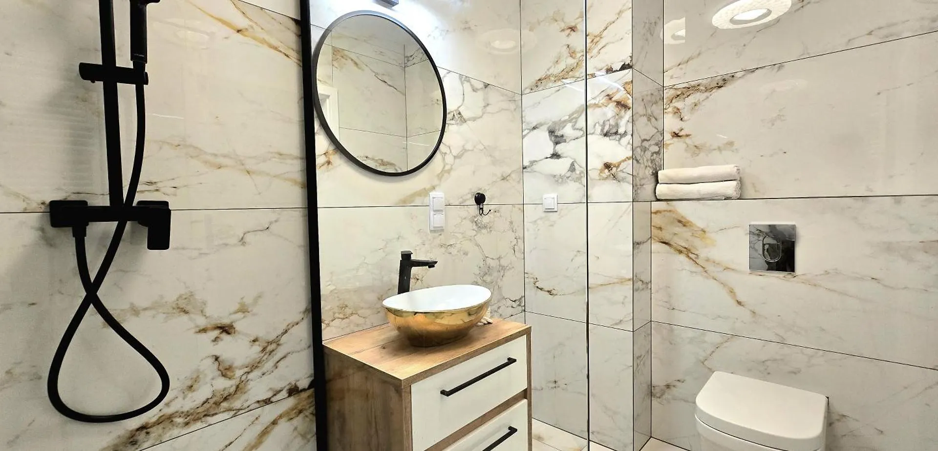 Appartamento Apartament Brzezno Breeze By Triapart Danzica