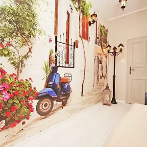  Appartamento Old Town